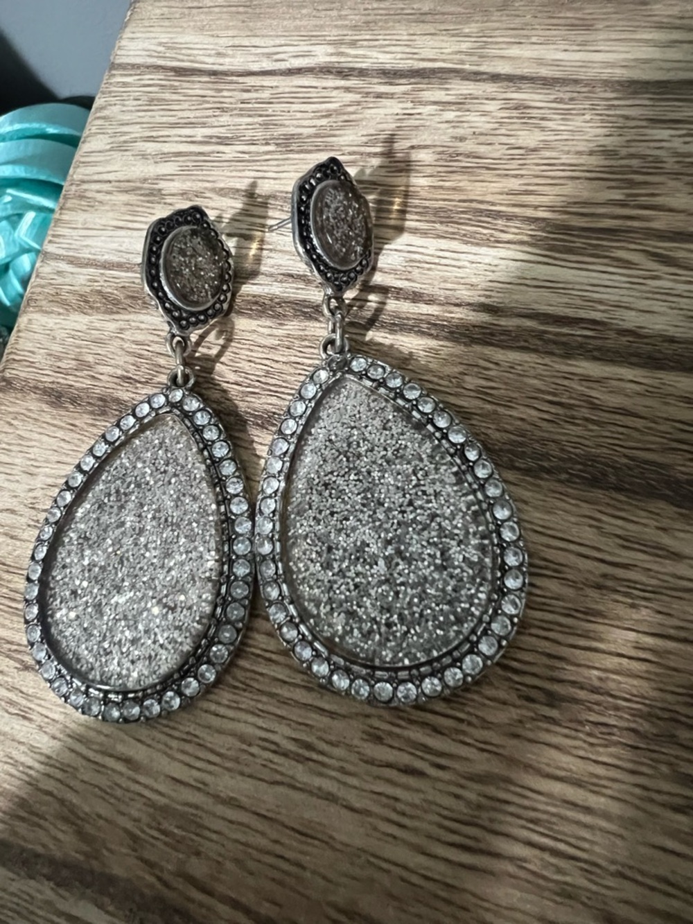 Idyllwind earring bundle Turquoise Southwestern Dangle Earrings